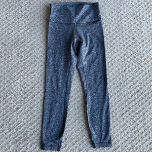 Wunder Under 25" *Luon